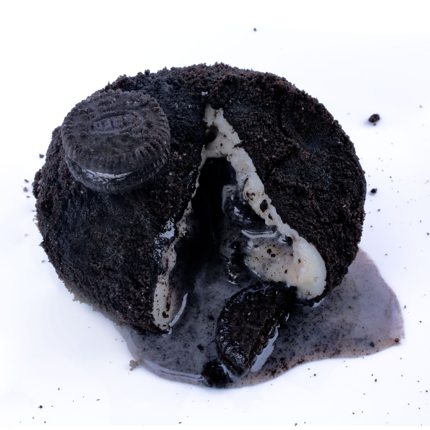 Cookies & Cream Knedla-Frozen 6-pack
