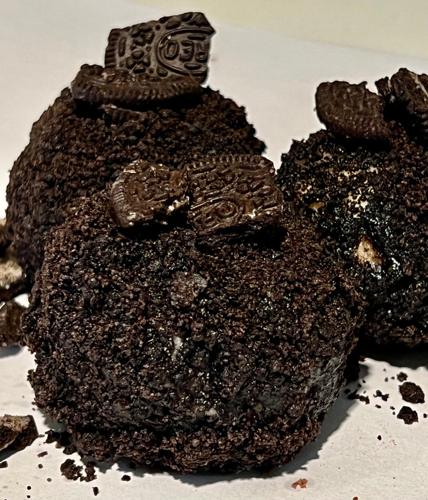 Cookies & Cream Knedla-Frozen 6-pack