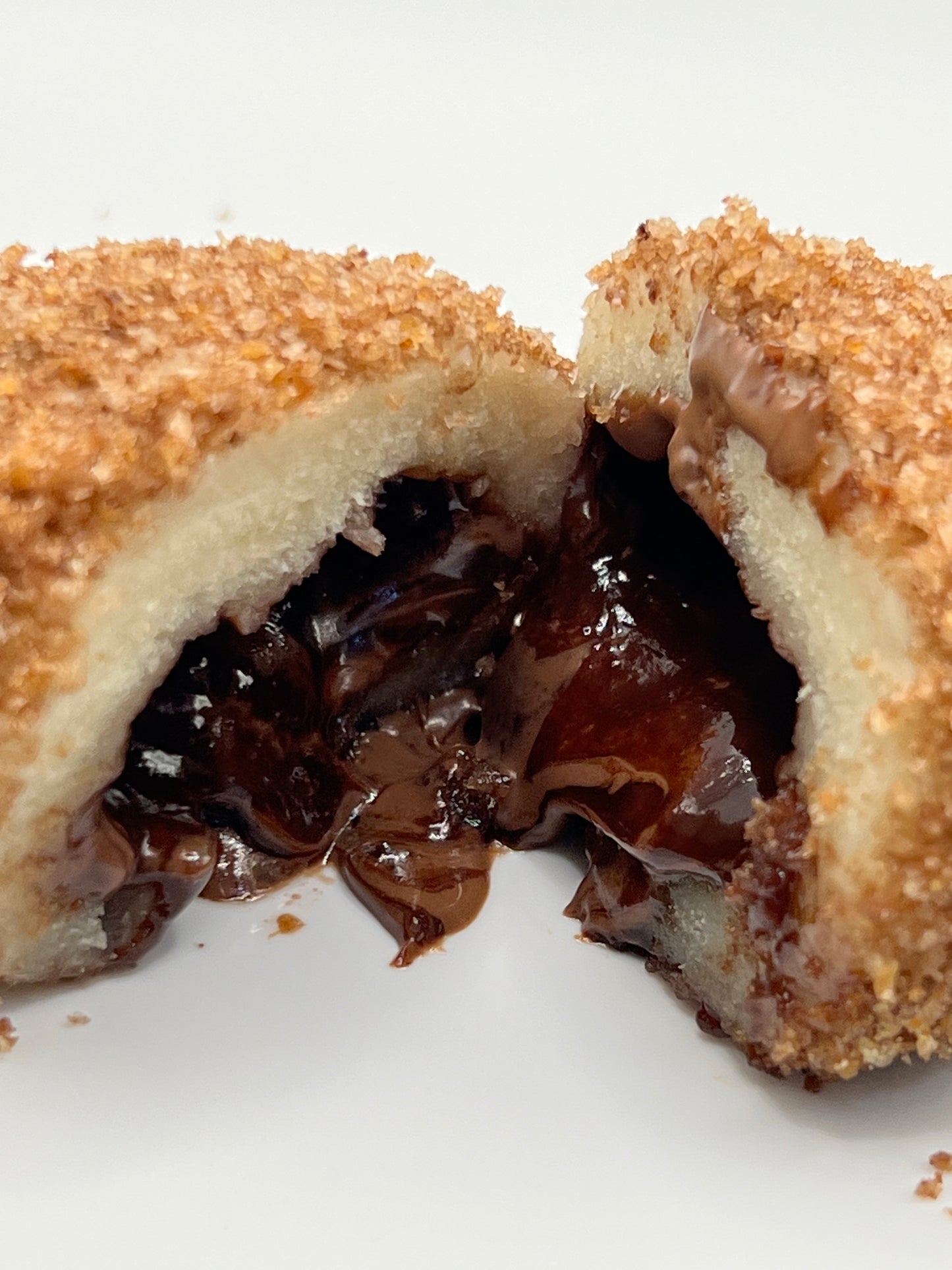 Nutella Knedla-Frozen 6-pack