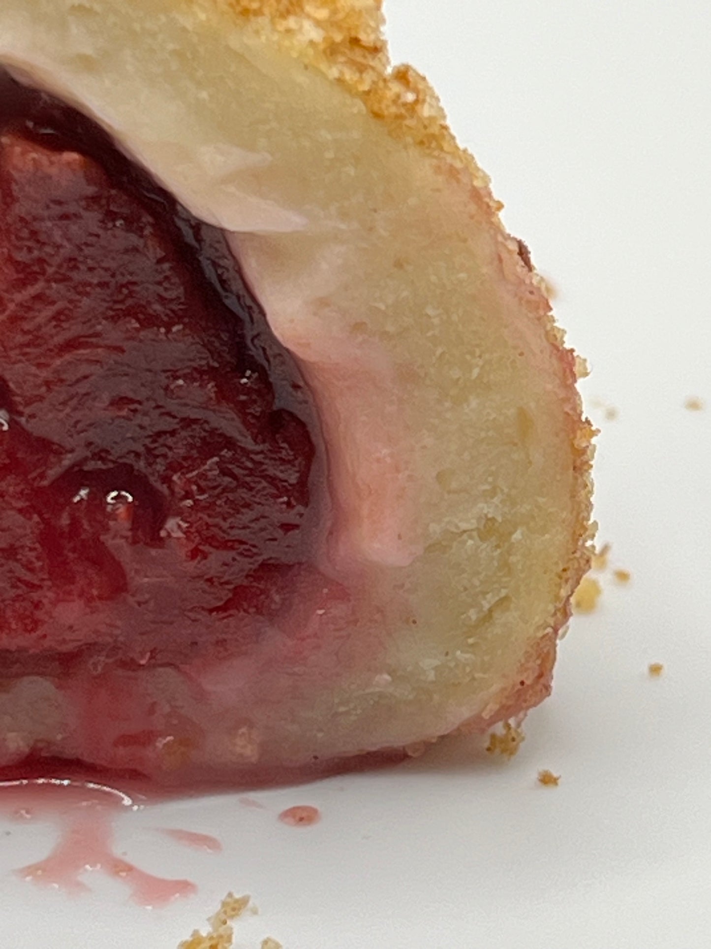 Traditional Plum Knedla- Frozen 6-pack