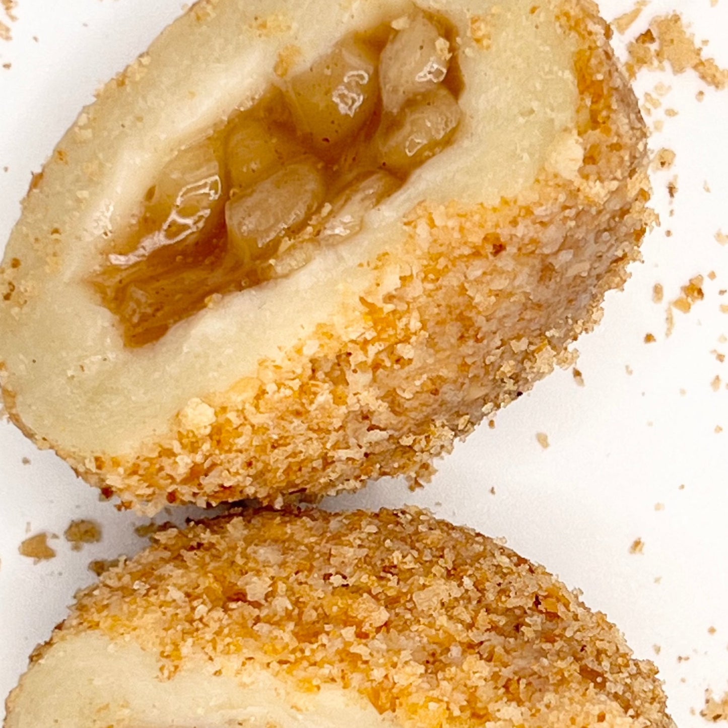 Apple Pie - Vancouver BC Knedle