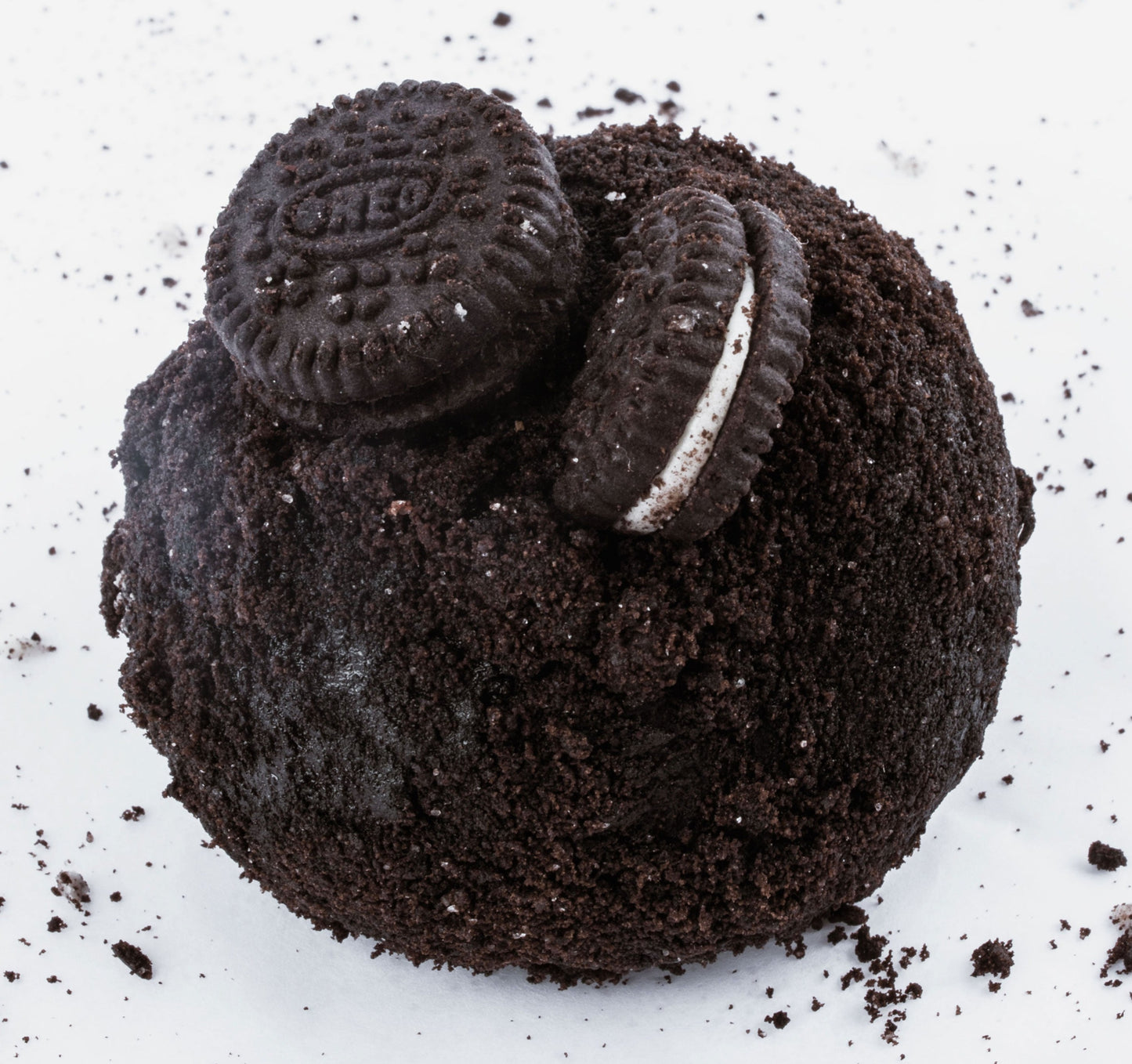 Cookies & Cream Knedla-Frozen 6-pack