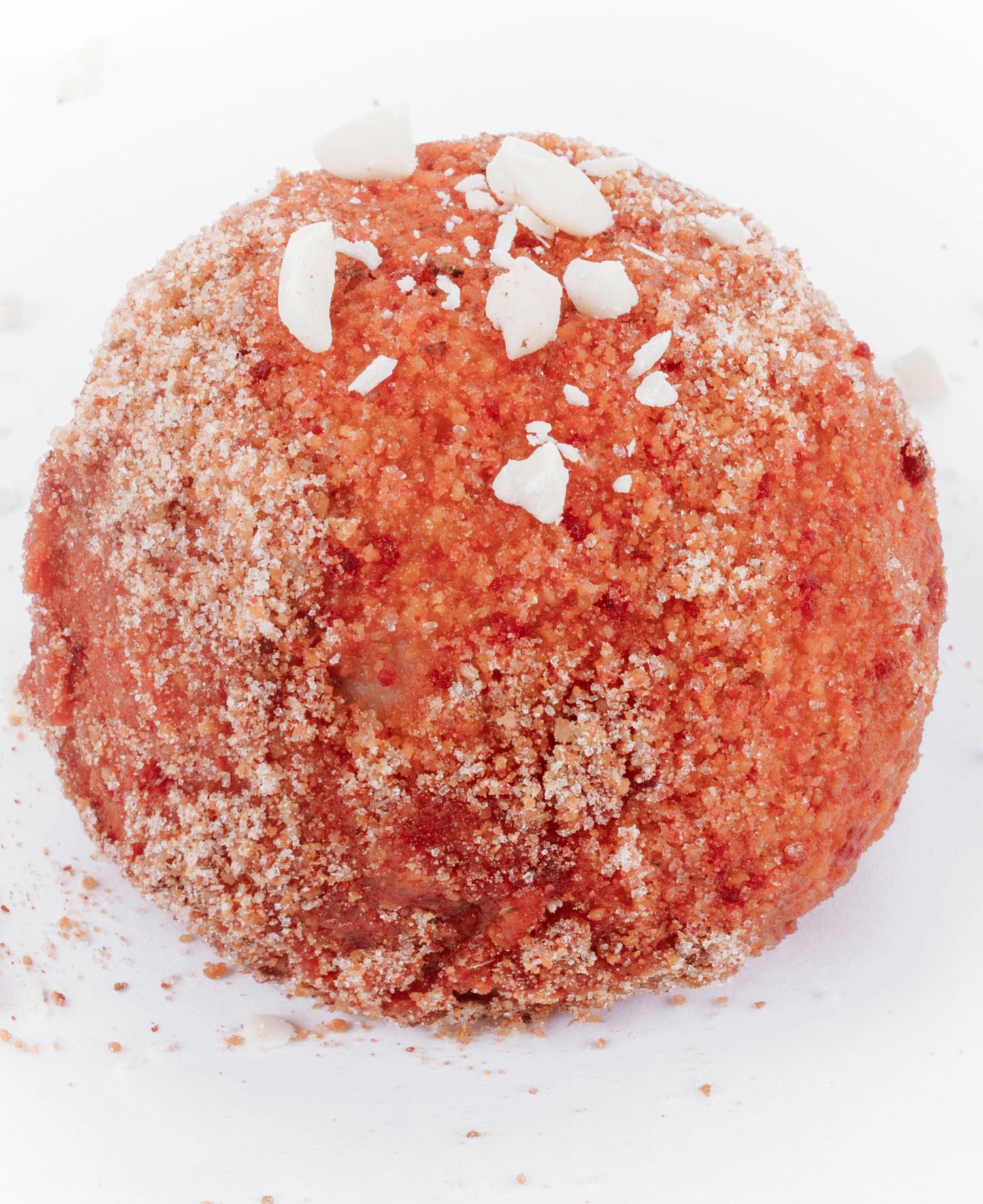 Raspberry + White Chocolate Knedla- Frozen 6-pack